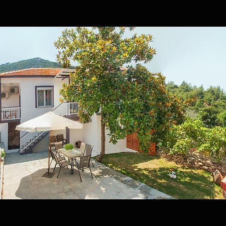 Evmorfias House Villa Kallirakhi Luaran gambar